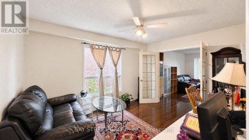 3095 Cascade Court, Mississauga, ON 
