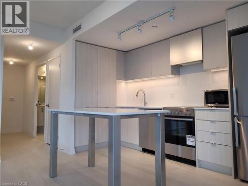 30 GIBBS Road Unit# 2807 , Etobicoke, Ontario M9B 0E4 2
