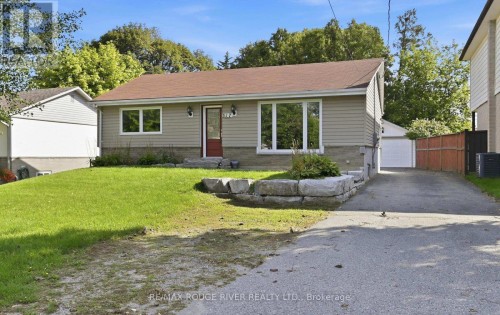 517 KENT STREET  Whitby, ON L1N 4Y8