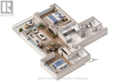 1J - 6 ROSEBANK DRIVE Toronto, ON M1B 0A1