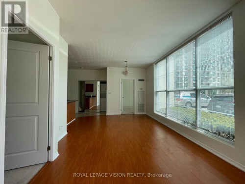1J - 6 ROSEBANK DRIVE , Toronto, Ontario M1B 0A1 3