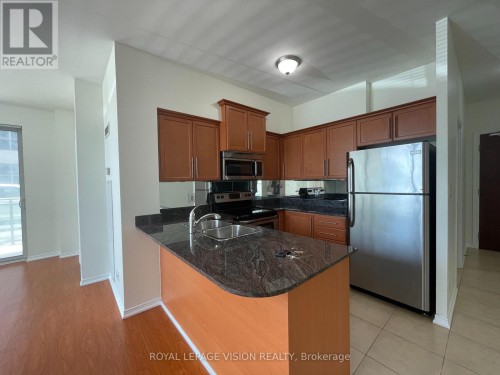 1J - 6 ROSEBANK DRIVE , Toronto, Ontario M1B 0A1 4