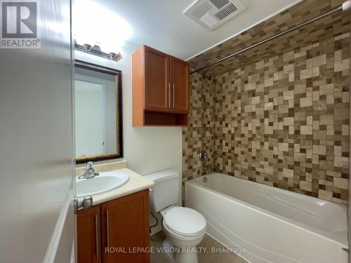 1J - 6 ROSEBANK DRIVE , Toronto, Ontario M1B 0A1 5
