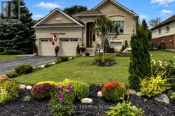 9 CRANBERRY HEIGHTS Wasaga Beach, ON L9Z 1M9
