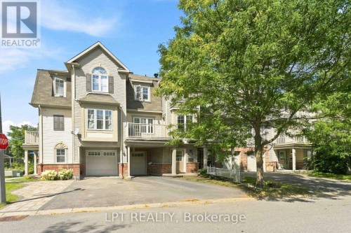 503 SEDGEBROOK WAY  Ottawa, ON K2S 0M3