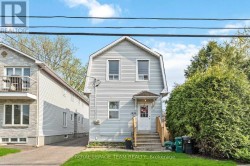 B - 1420 RAVEN AVENUE Ottawa, ON K1Z 7Y4