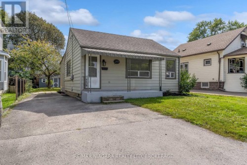 5416 HAMILTON STREET  Niagara Falls (Downtown), ON L2E 2W6