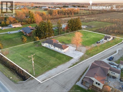 684 TALBOT ROAD Unit# MAIN , Lakeshore, Ontario N0R 1K0 2