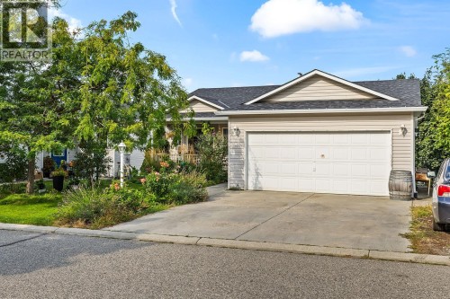 6100 Old Vernon Road Unit# 30  Kelowna, BC V1X 7T8