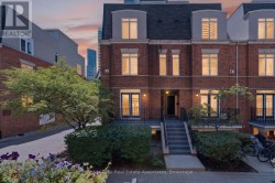 206 - 415 JARVIS STREET Toronto, ON M4Y 3C1