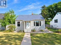 1536 1st AVENUE  Saskatoon, SK S7K 1Z3