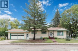 201 Elm STREET  Saskatoon, SK S7J 0G8