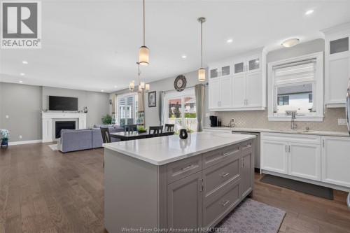 353 Benjamin, Belle River, ON 