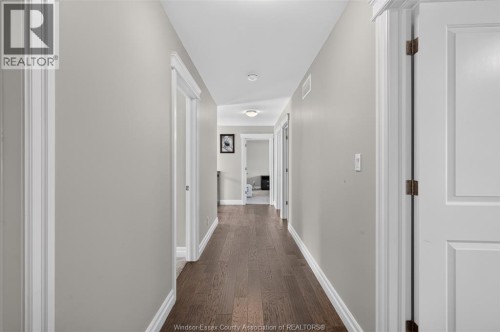 353 Benjamin, Belle River, ON 