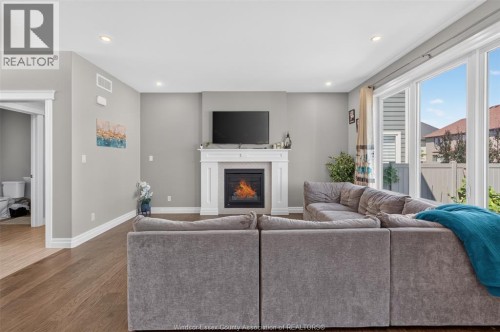 353 Benjamin, Belle River, ON 