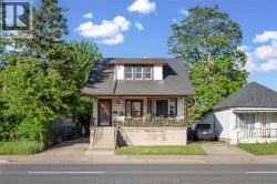 2404 Howard AVENUE Windsor, ON N8T 2M1