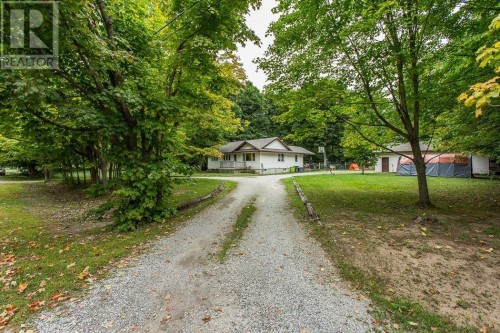 108 McQueen RD  Sault Ste. Marie, ON P6C 6E3
