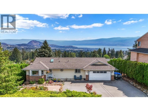 3537 Gates Road  West Kelowna, BC V4T 1A2