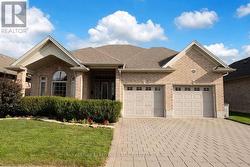 468 MACDONALD STREET Strathroy-Caradoc (Ne), ON N7G 0C8