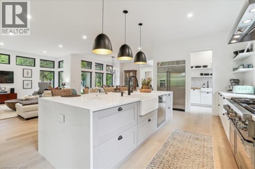 114 Reding Road, Ancaster, ON 