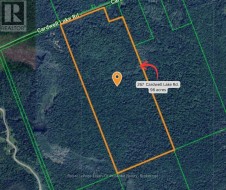 267 & 321 CARDWELL LAKE ROAD Huntsville (Stisted), ON P0B 1M0