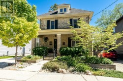 227 WILLIAM STREET  Stratford, ON N5A 4Y2
