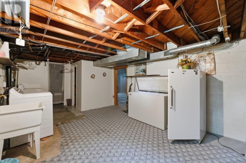 522 Enfield Road, Burlington, ON 