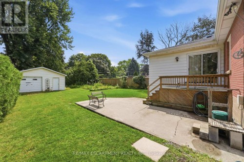 522 Enfield Road, Burlington, ON 