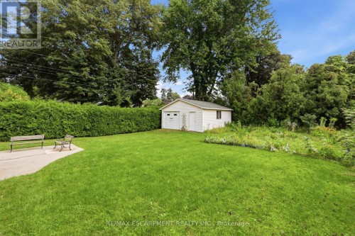 522 Enfield Road, Burlington, ON 
