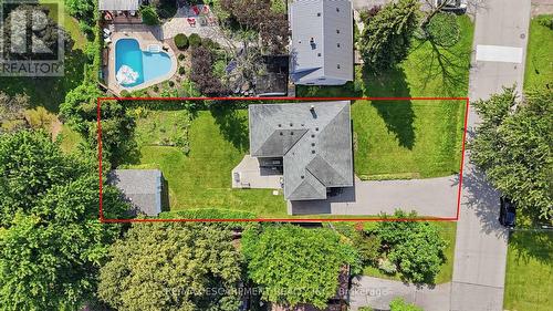 522 Enfield Road, Burlington, ON 