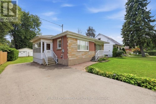 522 Enfield Road, Burlington, ON 