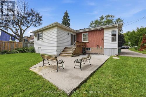 522 Enfield Road, Burlington, ON 