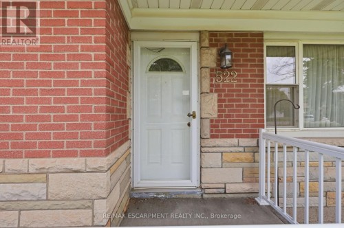 522 Enfield Road, Burlington, ON 