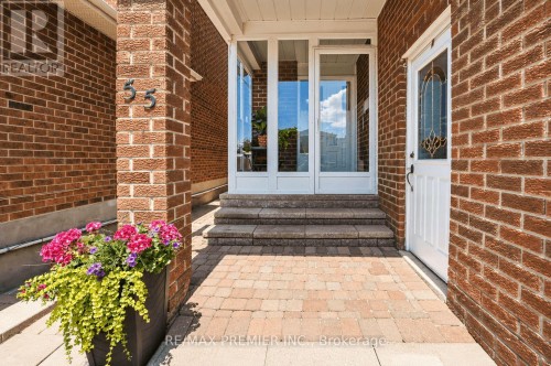 55 Deerpark Crescent, Brampton, ON 
