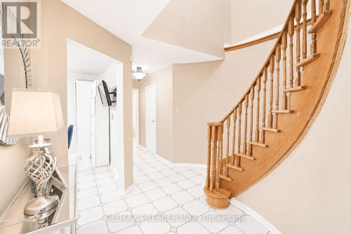 55 Deerpark Crescent, Brampton, ON 