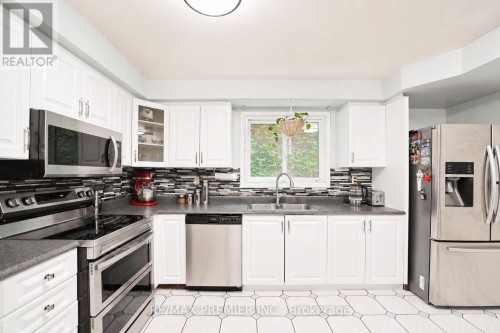 55 Deerpark Crescent, Brampton, ON 