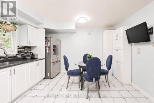55 Deerpark Crescent, Brampton, ON 