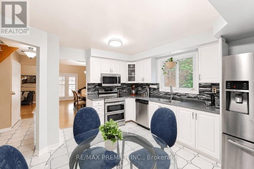 55 Deerpark Crescent, Brampton, ON 