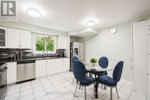 55 Deerpark Crescent, Brampton, ON 