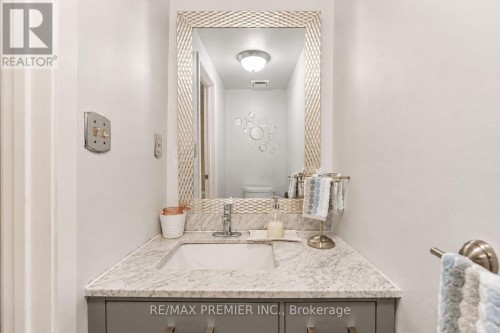 55 Deerpark Crescent, Brampton, ON 