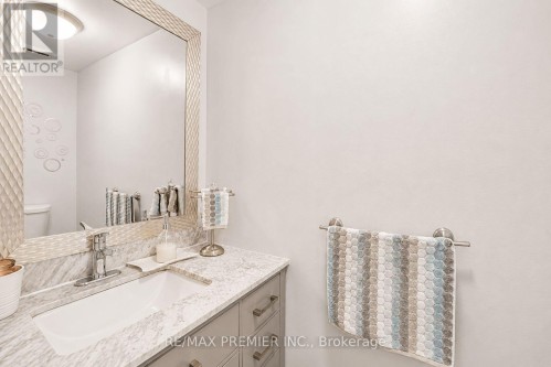 55 Deerpark Crescent, Brampton, ON 