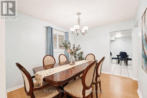 55 Deerpark Crescent, Brampton, ON 