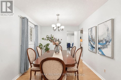 55 Deerpark Crescent, Brampton, ON 