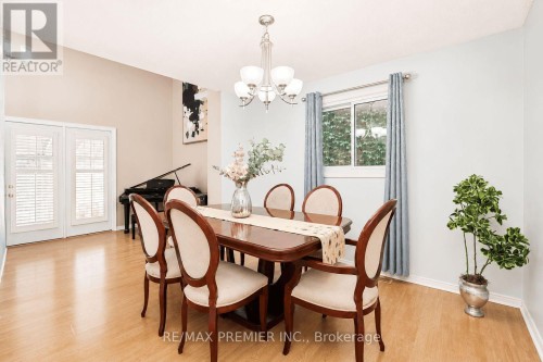55 Deerpark Crescent, Brampton, ON 