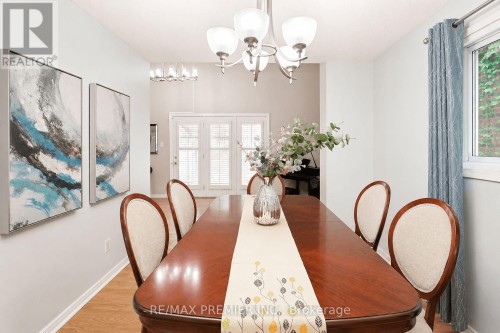 55 Deerpark Crescent, Brampton, ON 