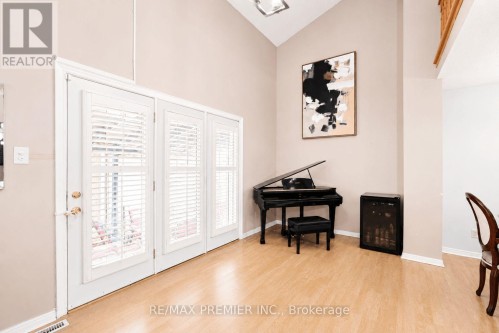 55 Deerpark Crescent, Brampton, ON 
