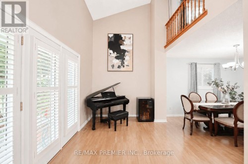 55 Deerpark Crescent, Brampton, ON 