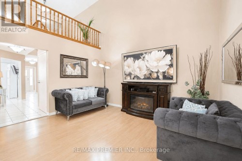 55 Deerpark Crescent, Brampton, ON 