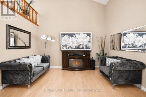 55 Deerpark Crescent, Brampton, ON 