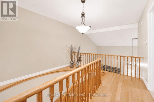 55 Deerpark Crescent, Brampton, ON 